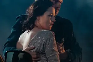 Дверь в прошлое